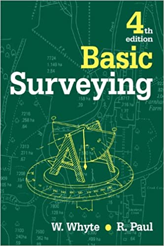 Basic Surveying (4th Edition) - Original PDF